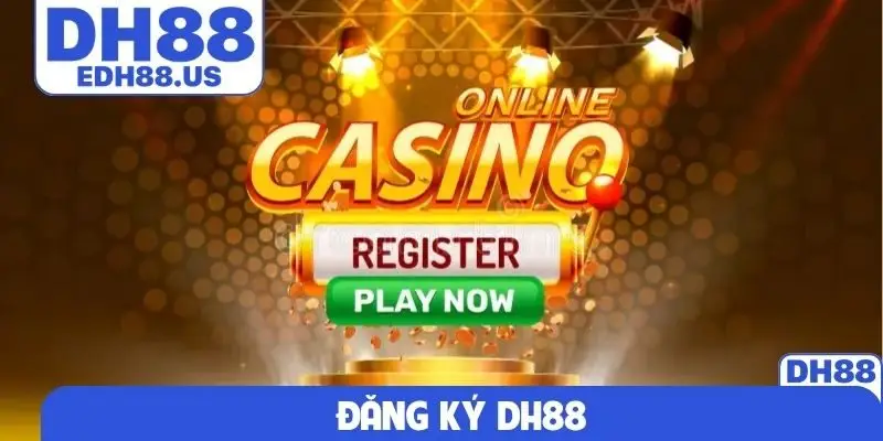 Đăng ký DH88