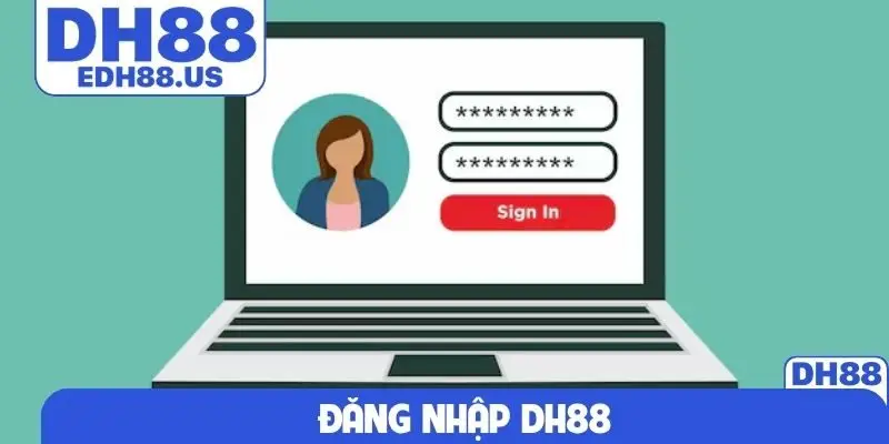 Đăng nhập DH88