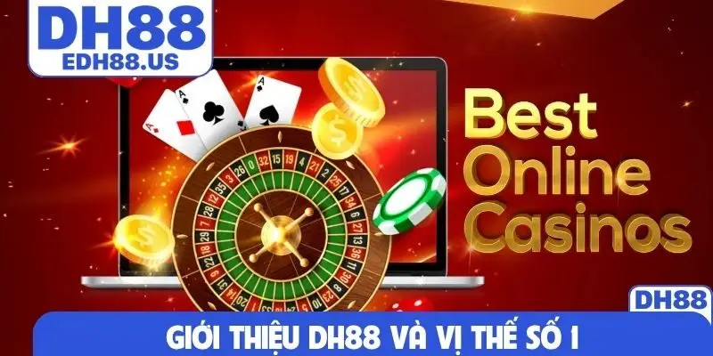 Giới thiệu DH88 và vị thế số 1