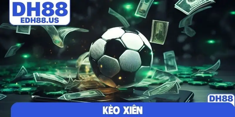 Kèo xiên