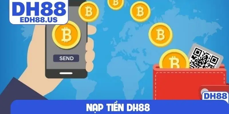 Nạp tiền DH88
