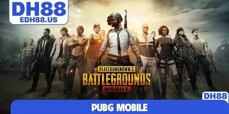 PUBG Mobile