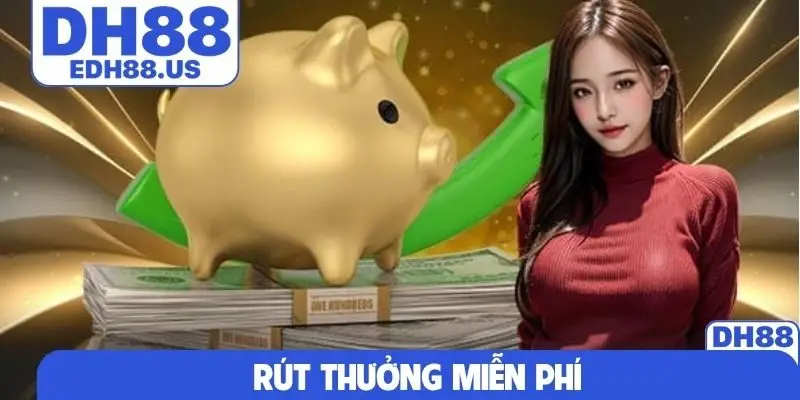 Rút thưởng miễn phí