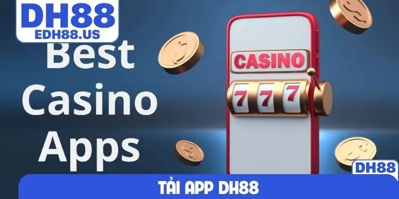 Tải app DH88